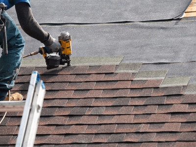 About Roof Repair Experts Valley Center, CA